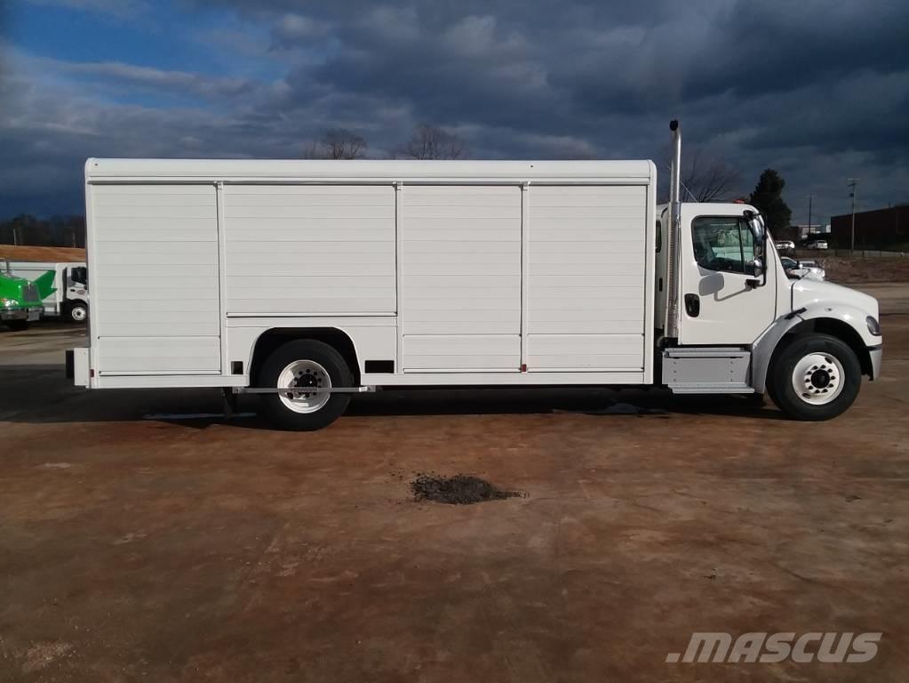 Freightliner M2 Camion per la consegna bevande
