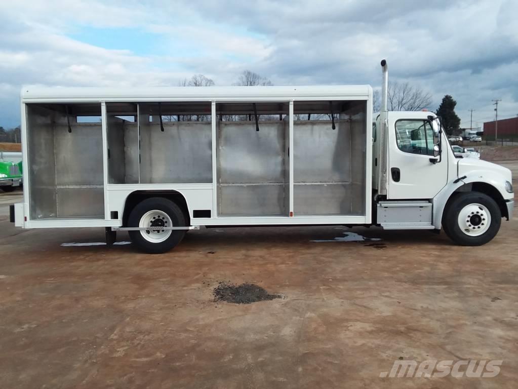 Freightliner M2 Camion per la consegna bevande