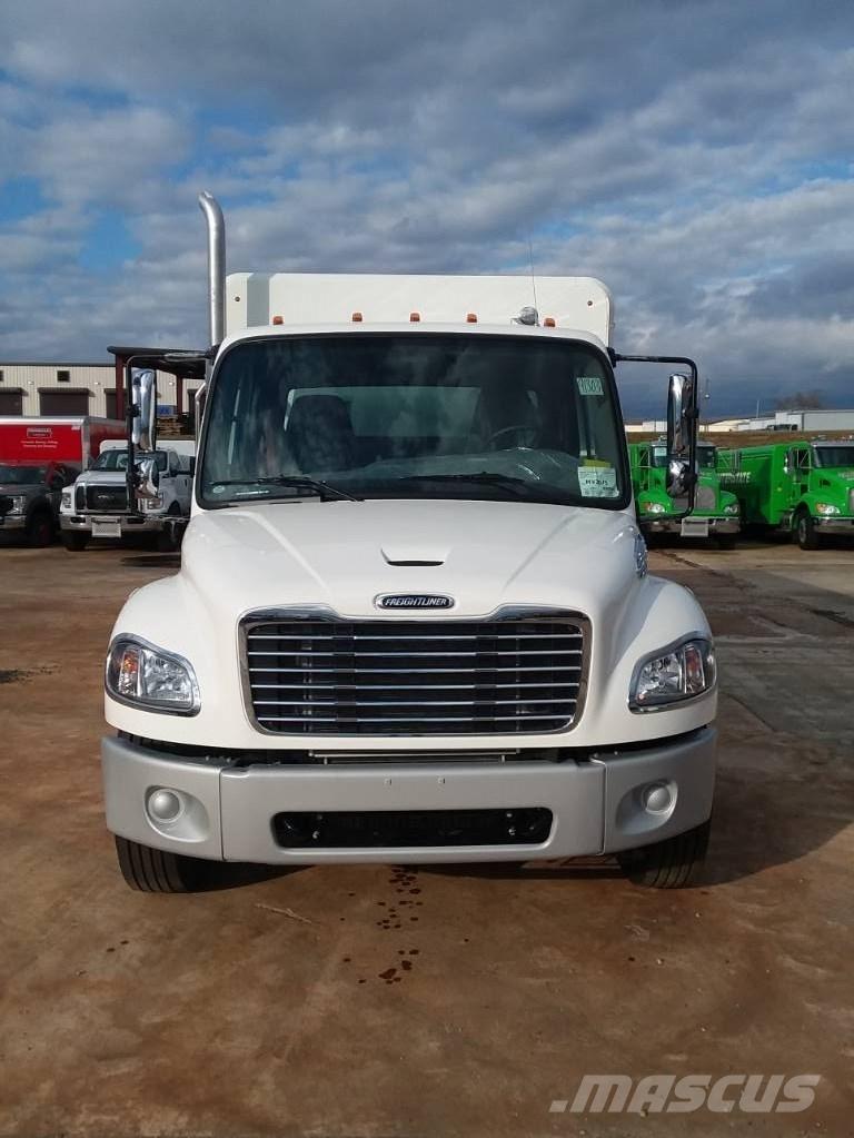 Freightliner M2 Camion per la consegna bevande