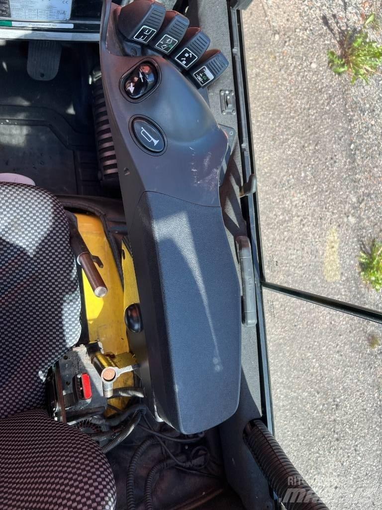 Hyster H 3.00 FT Carrelli elevatori diesel