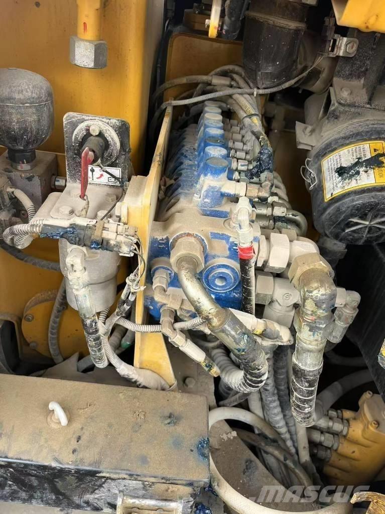 Sany SY 60 C Escavatori medi 7t - 12t