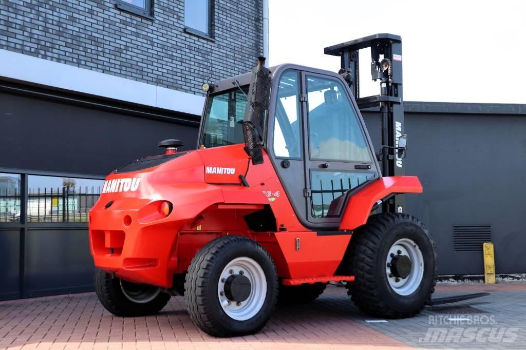 Manitou M 26.4 Elevatore per esterni