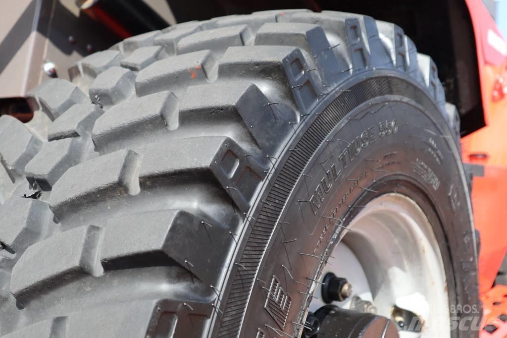 Manitou M 26.4 Elevatore per esterni