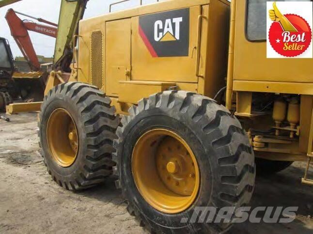 CAT 140 G Motorgraders