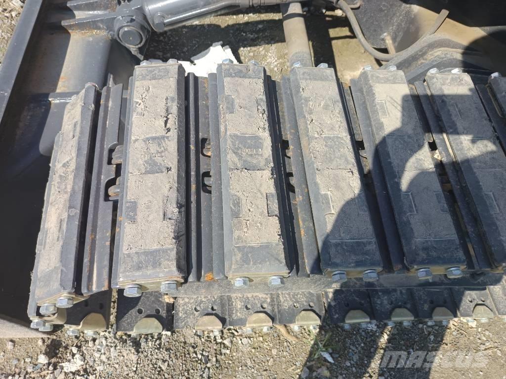 Doosan DH 60-7 Miniescavatori