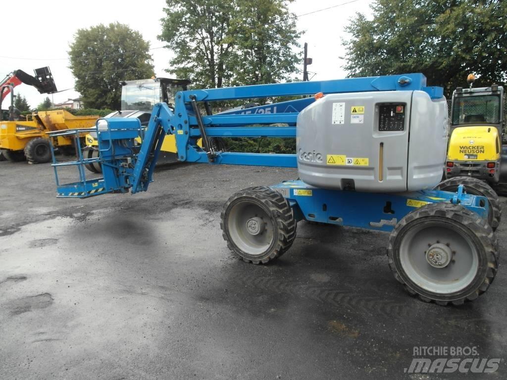 Genie Z 45/25 J Piattaforme a braccio articolato
