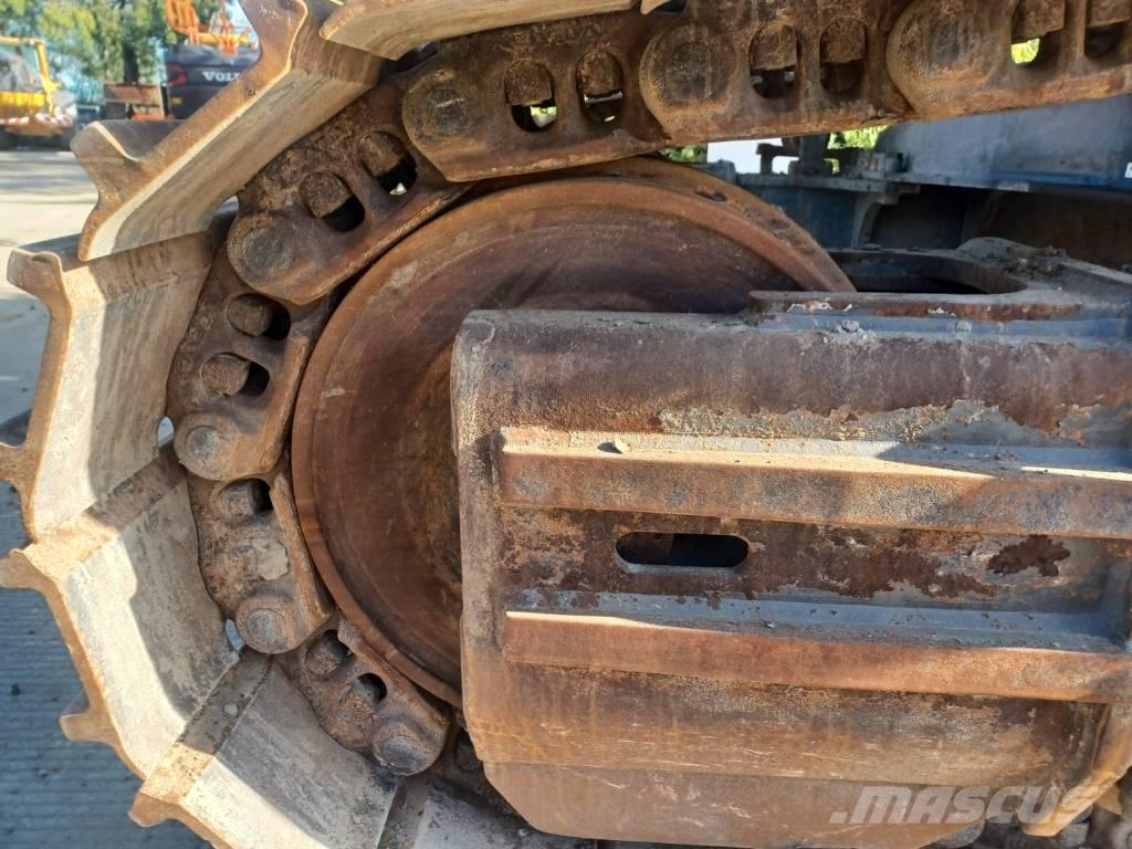 Volvo EC750EL Escavatori cingolati