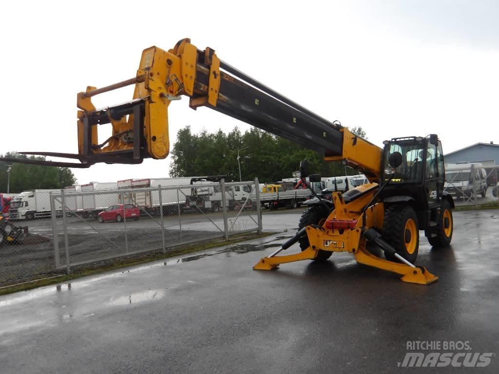 JCB 540-170 Sollevatori telescopici