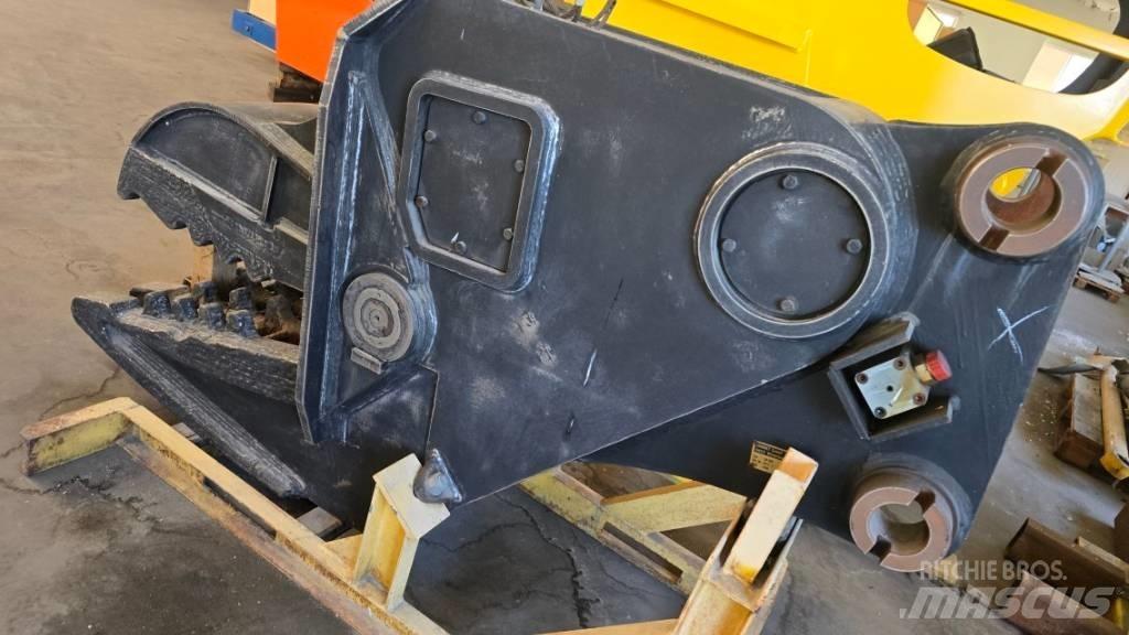  Unimet UP850 Frantumatori da cantiere
