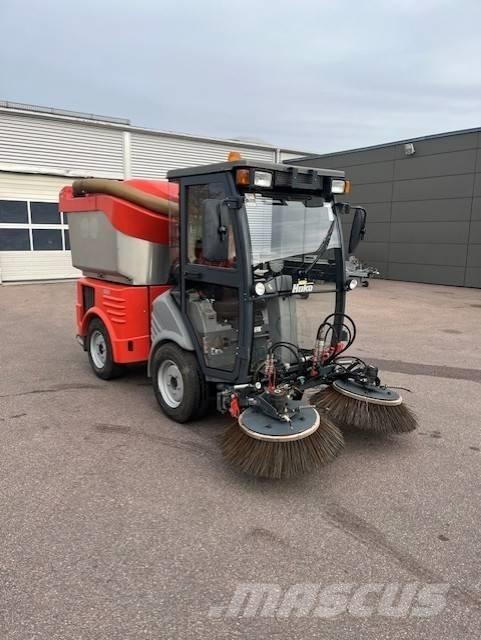 Hako Citymaster 1200 Spazzatrici