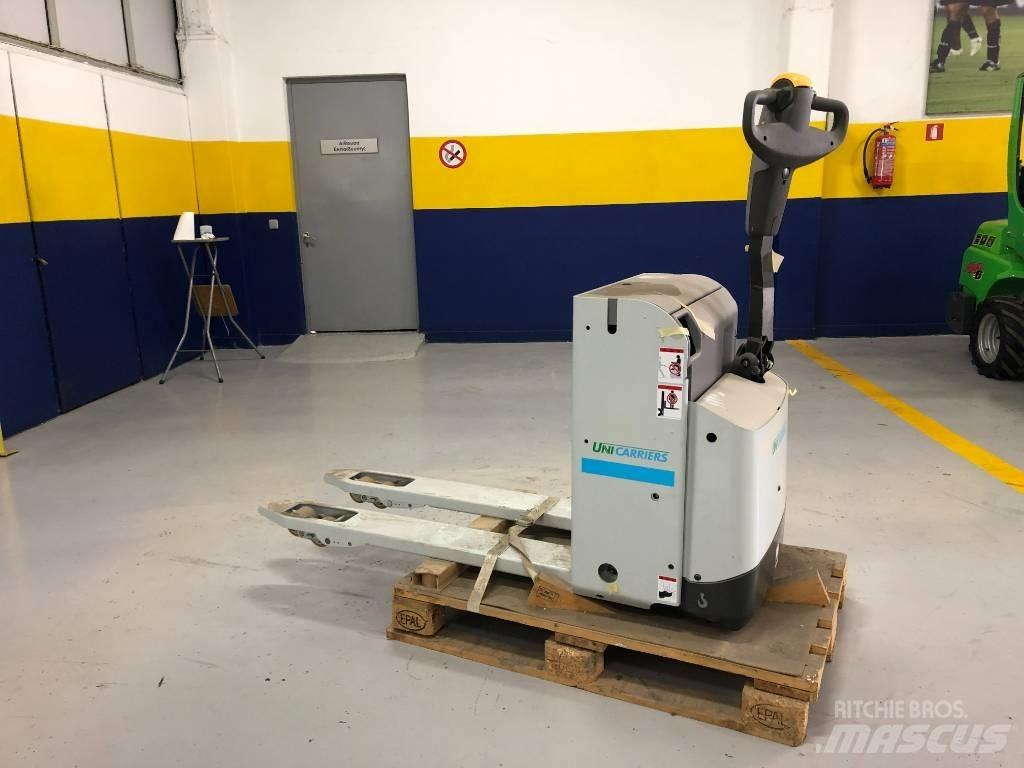 Atlet PLL200 Stoccatori manuali