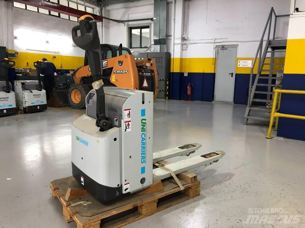 Atlet PLL200 Stoccatori manuali