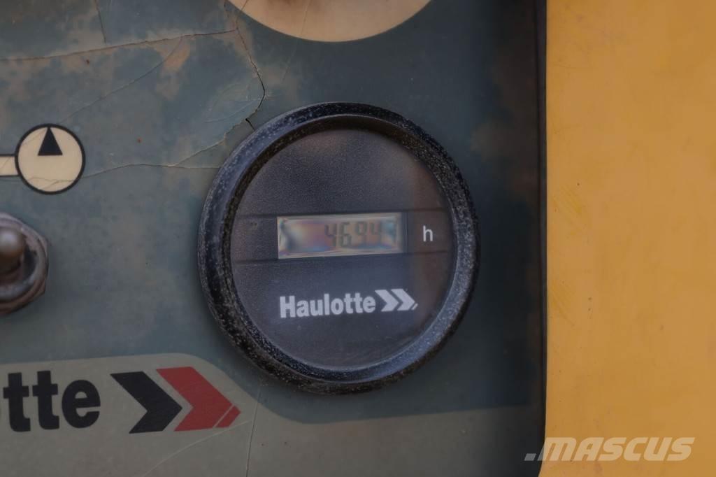 Haulotte HA260PX Piattaforme a braccio articolato