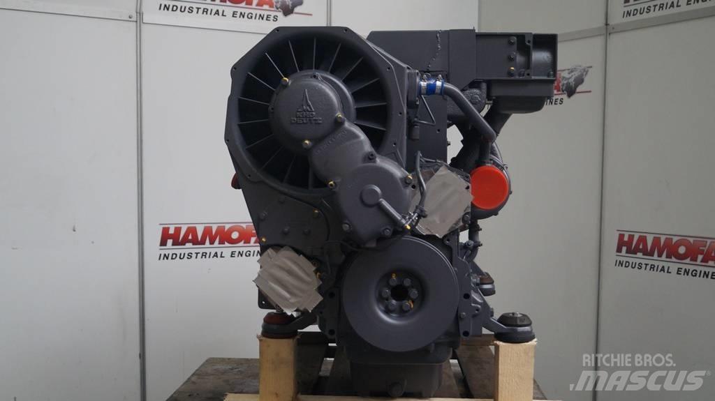 Deutz BF6L513RC Motori