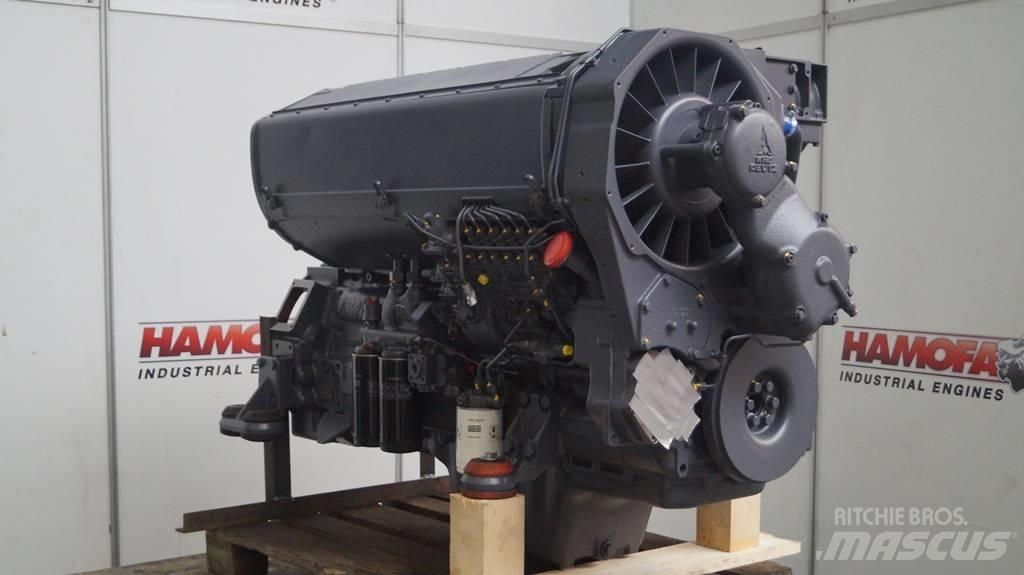 Deutz BF6L513RC Motori