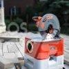  iQ Power iQ360XR Seghe per roccia e cemento