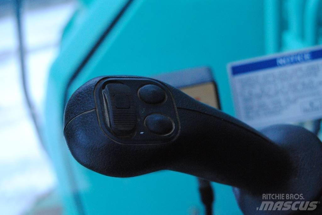 Kobelco SK 230 SR LC Escavatori cingolati