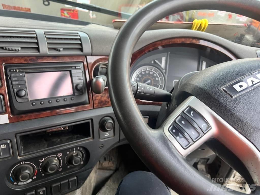 DAF CF85 440 Camion ribaltabili