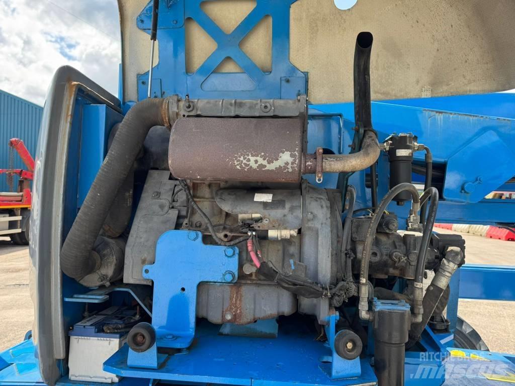Genie Z 45/25 J Piattaforme a braccio articolato