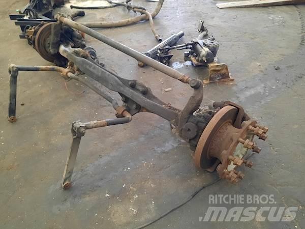 Volvo FAT7.5 Assi