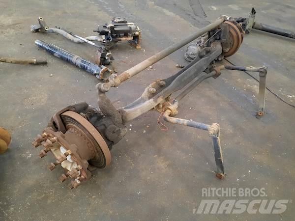 Volvo FAT7.5 Assi