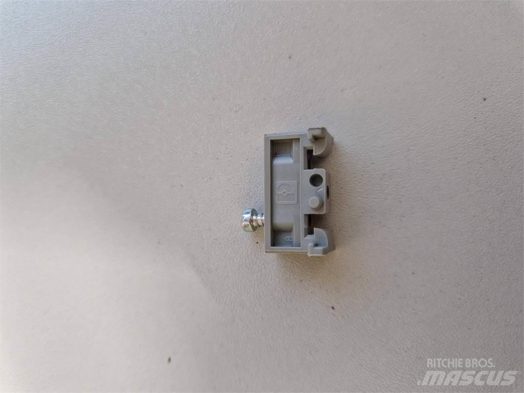 Ponsse F019249 Componenti elettroniche