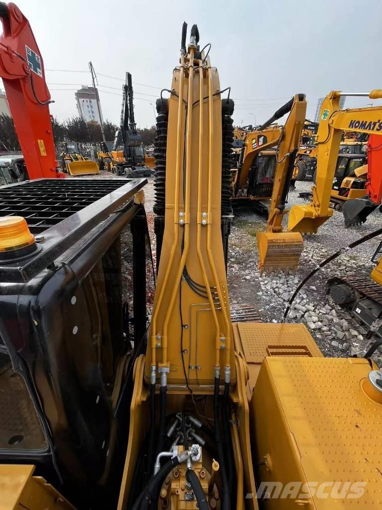 CAT 320GX Escavatori cingolati