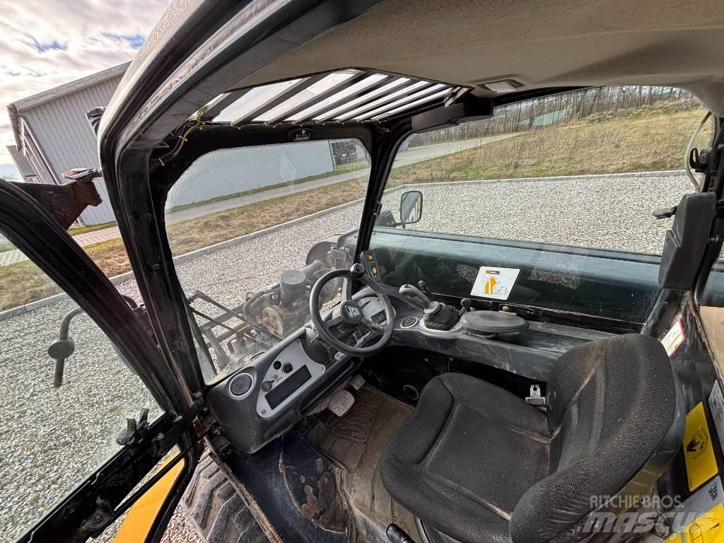 JCB JCB 520-40 Sollevatori telescopici
