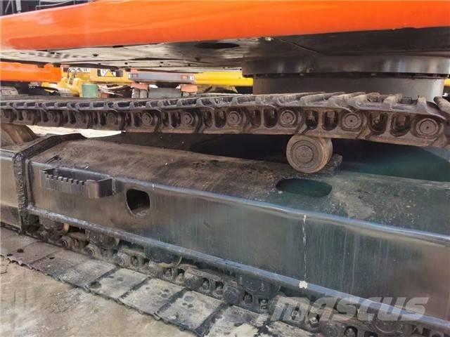 Hitachi EX 120 Escavatori cingolati