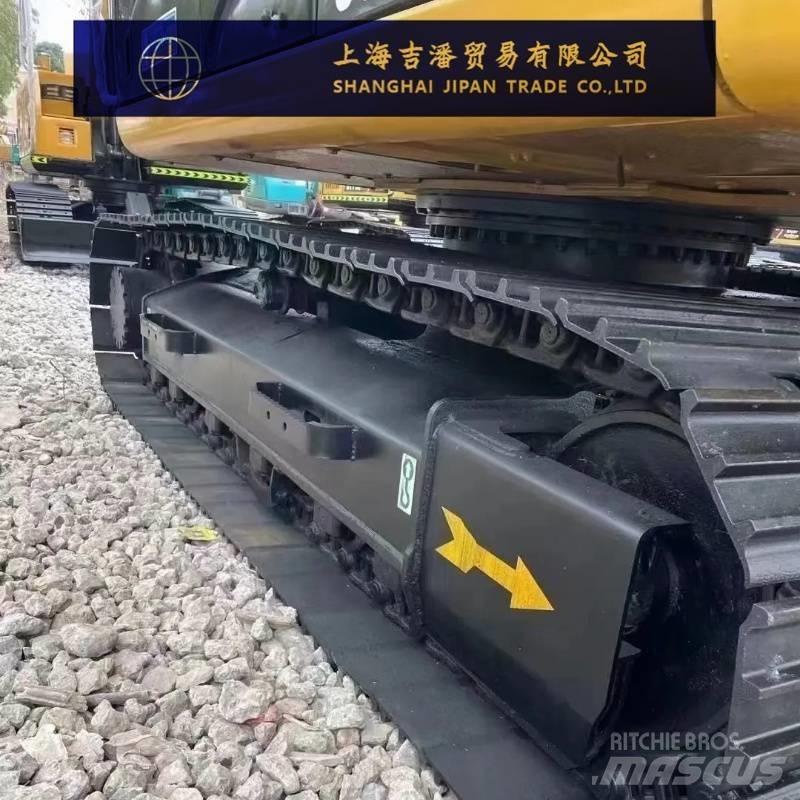 CAT 312 D Escavatori cingolati