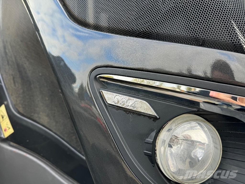 Valtra S 394 Trattori