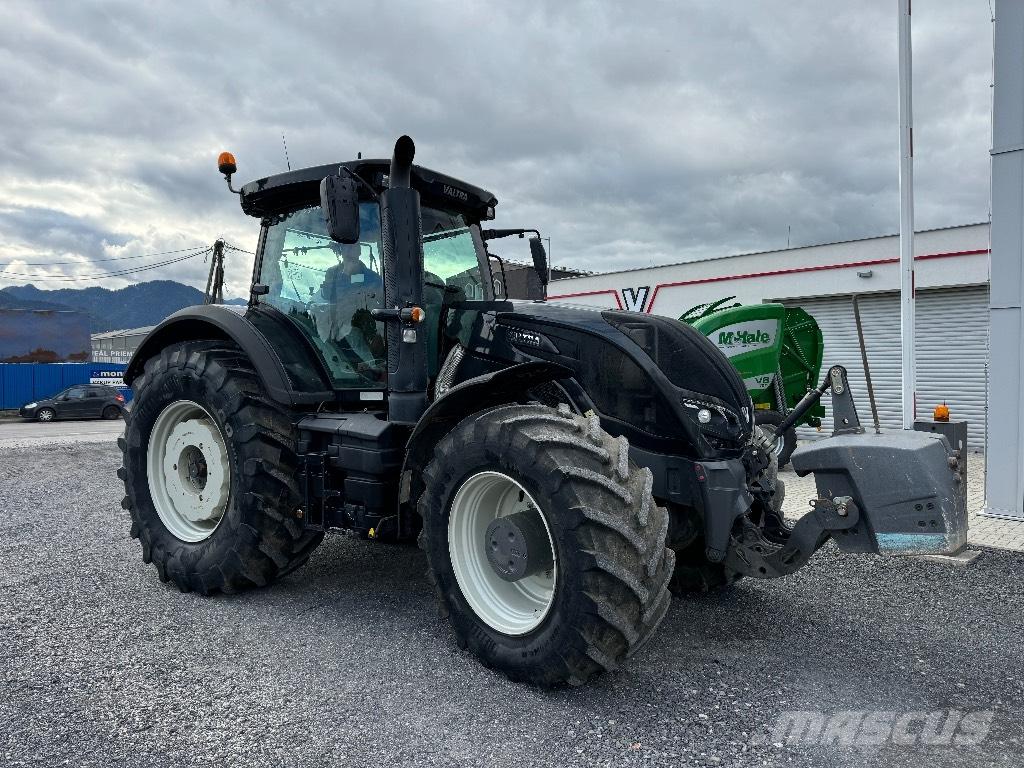 Valtra S 394 Trattori