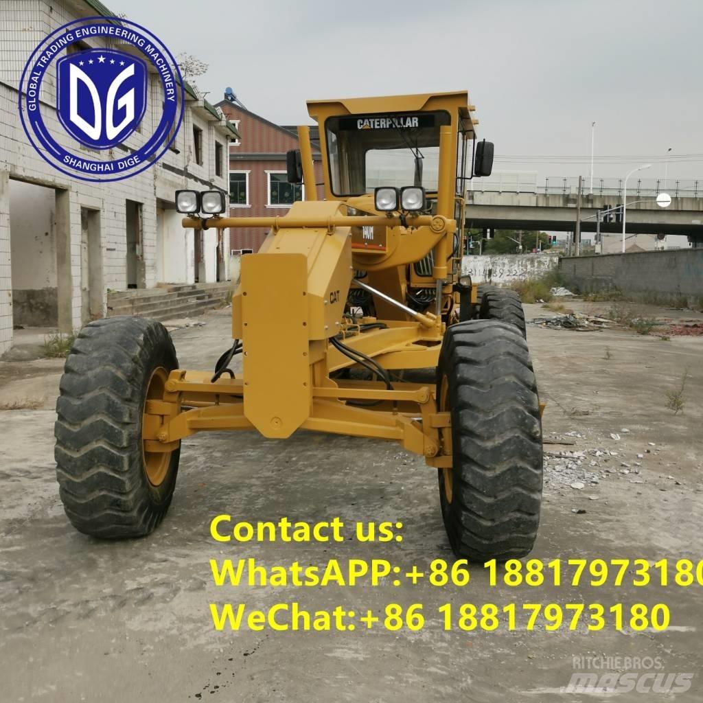 CAT 140 H Motorgraders