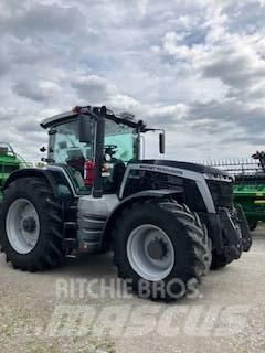 Massey Ferguson 8 S Trattori