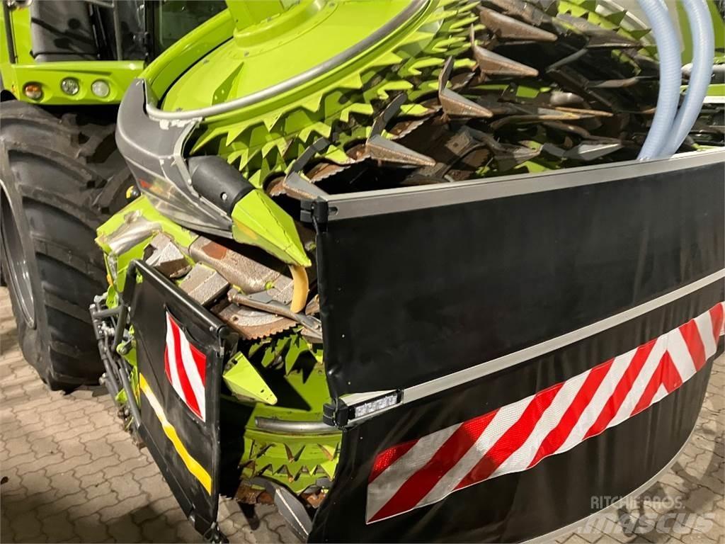 CLAAS JAGUAR 980 Falciatrinciatrici