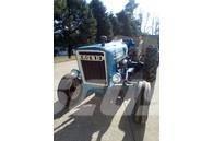 Ford 3600 tractor Trattori