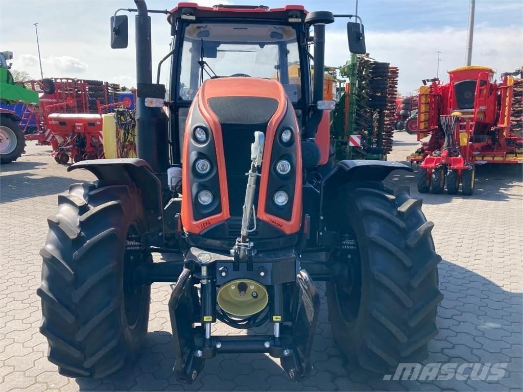 Ursus C-3150 Trattori