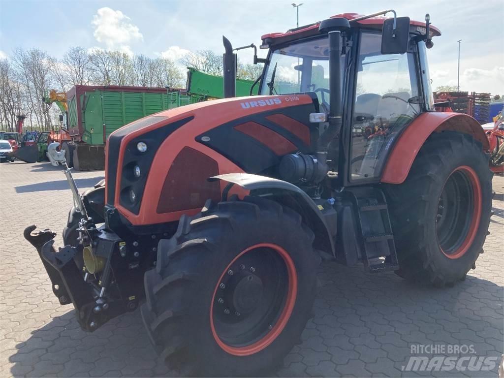 Ursus C-3150 Trattori