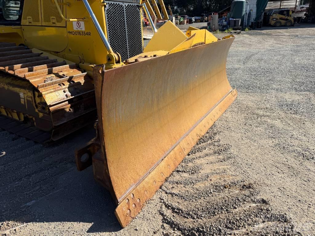 Komatsu D65PX-18 Dozer cingolati