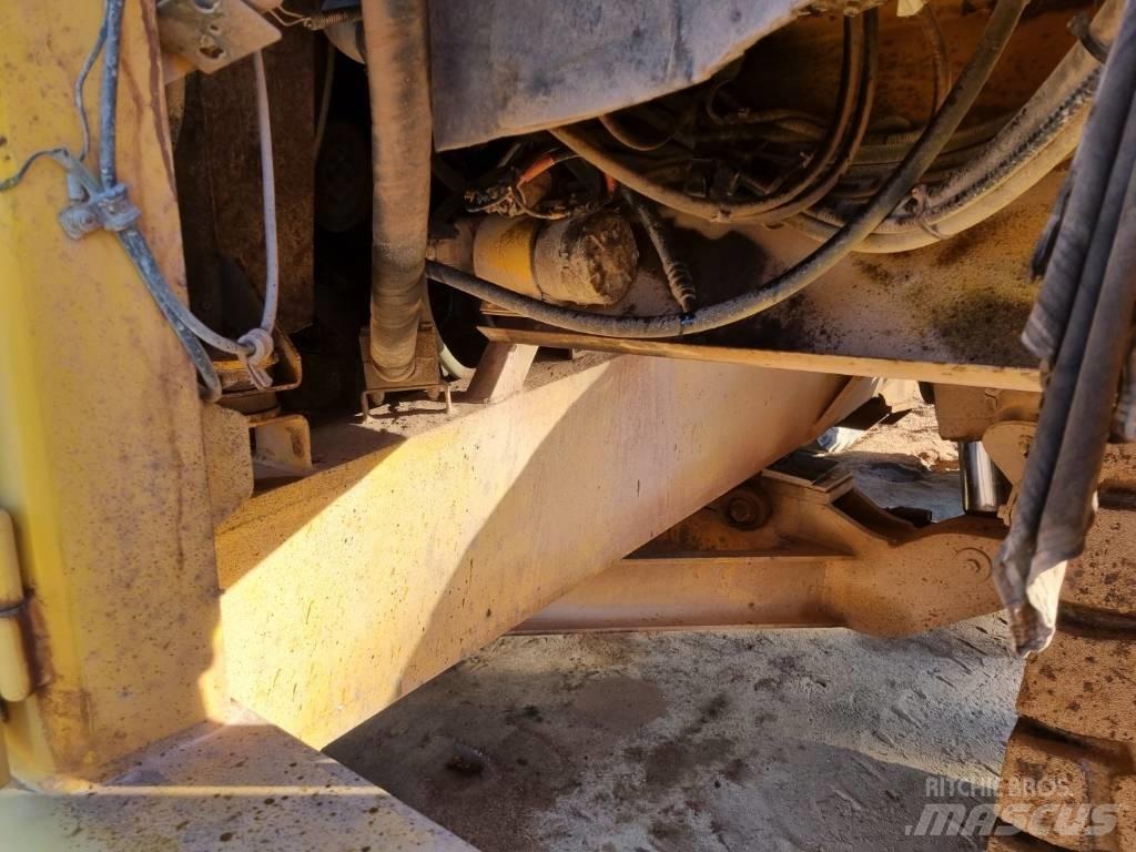 Euclid R36 Dumper a telaio rigido