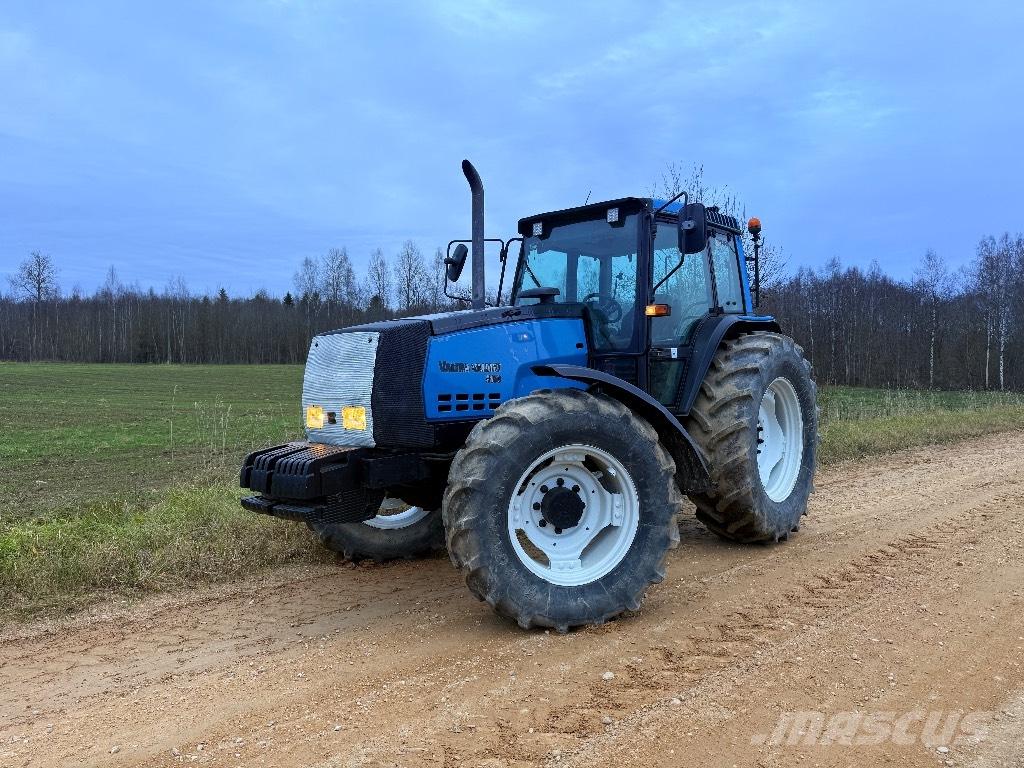 Valtra 8150 Trattori