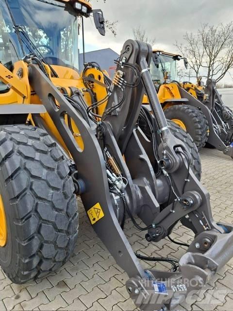 Volvo L 90 H2 Pale gommate