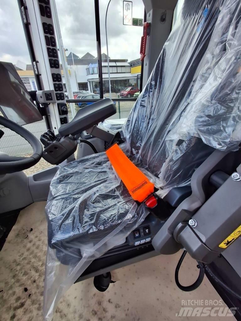 Volvo L 90 H2 Pale gommate