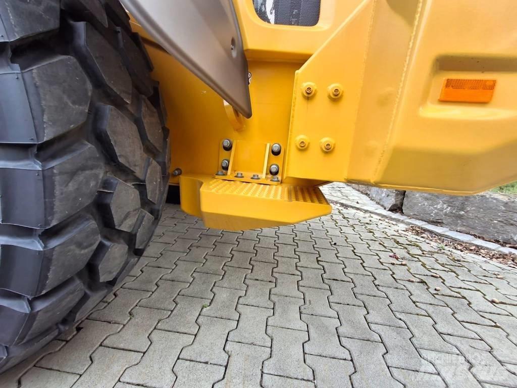 Volvo L 90 H2 Pale gommate