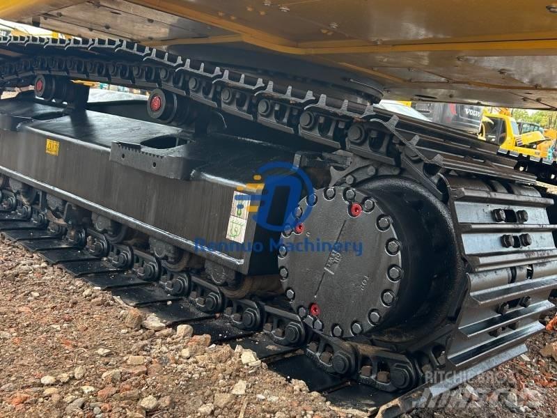 Komatsu PC200-8MO Escavatori cingolati