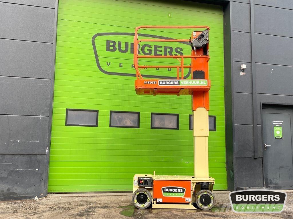 JLG 1230ES Piattaforme cingolate, Piattaforme a ragno e Montacarichi