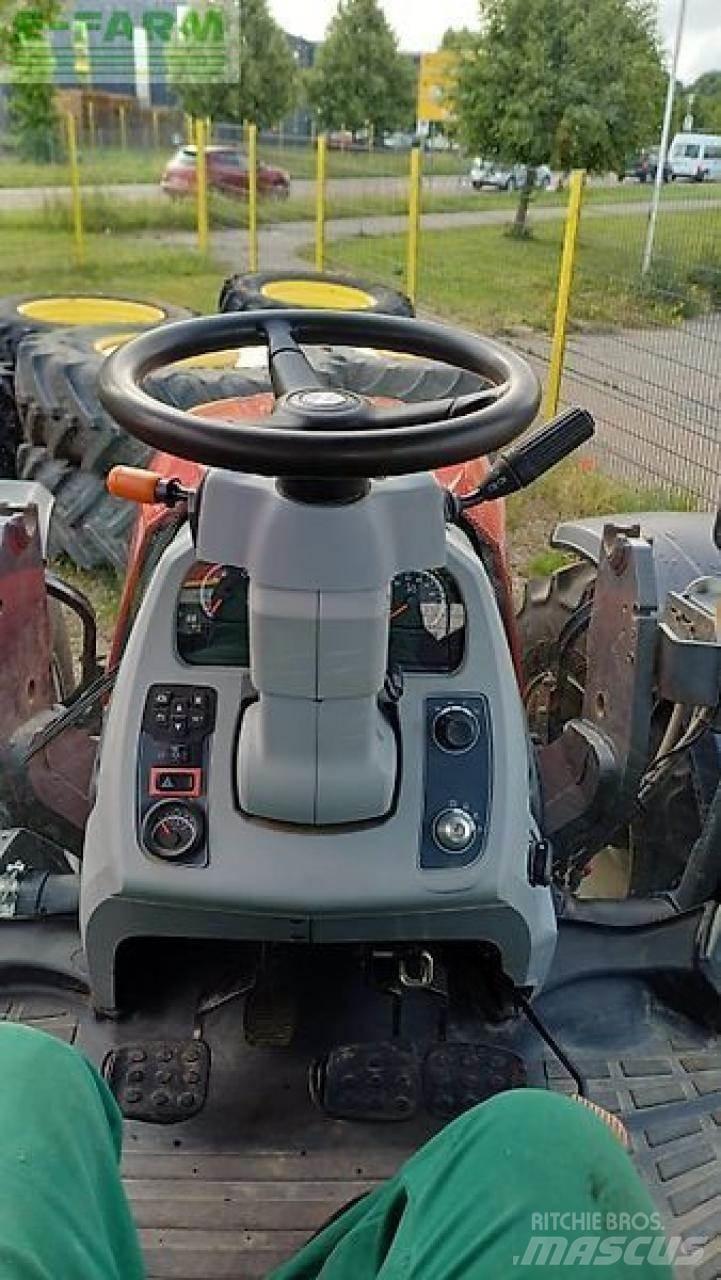 Valtra n174 Trattori