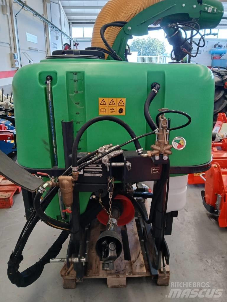  FEDE BJE 600L Irroratrici di fertilizzante