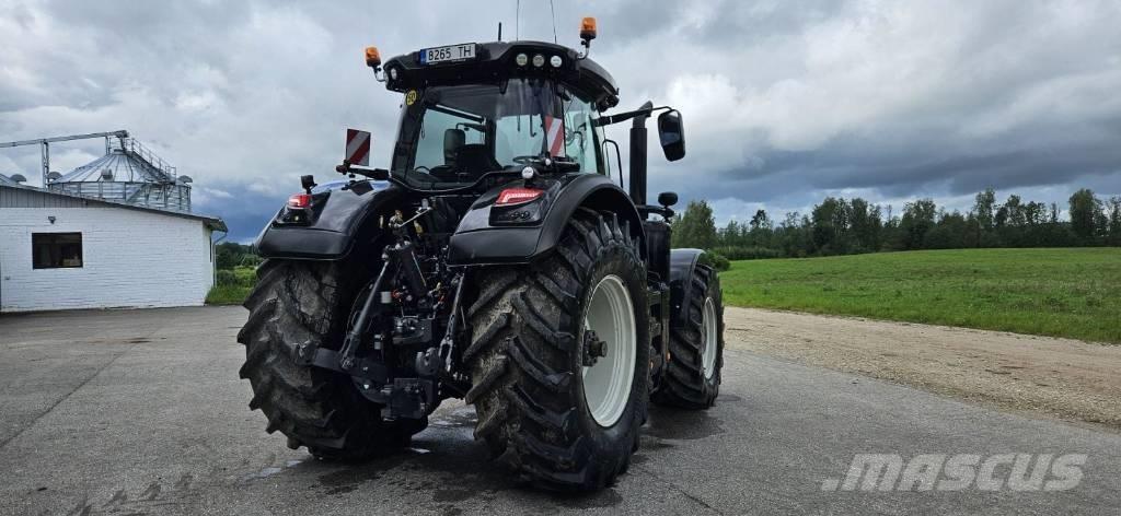 Valtra S 394 Trattori