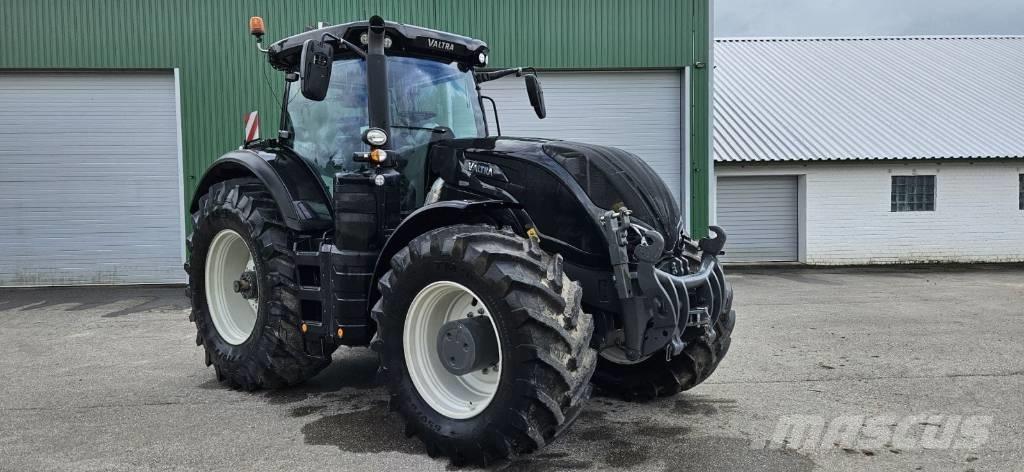 Valtra S 394 Trattori